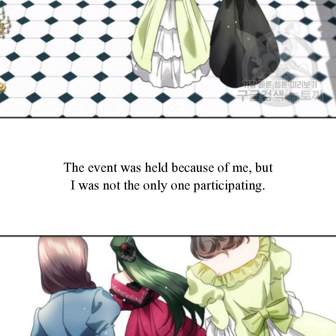 The Fake Princess' OP Bunny Chapter 11 37